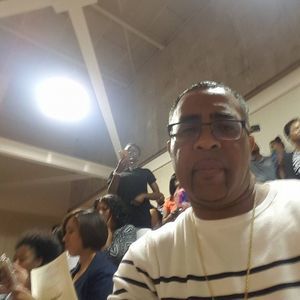 Meet your Posher, Benjamin